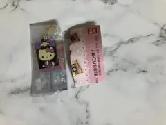 サンリオキャラクターズ キャラパキ ミニチュアコレクション ハローキティ