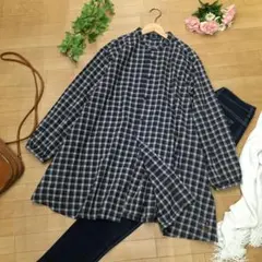 2025年最新】慈雨ブラウスの人気アイテム - メルカリ