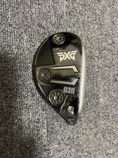 美品！PXG GEN5 0311X ドライバー 9.0° ヘッドカバー・レンチ付 美品！PXG GEN5 0311X ドライバー 9.0° ヘッドカバー・レンチ付