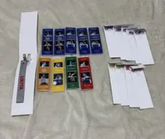 THE RAMPAGE フォトグレイアクリルキーホルダー セット