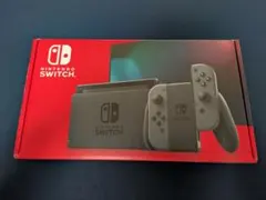 2026年最新】Nintendo Switch グレーの人気アイテム - メルカリ
