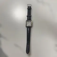 renoma スクエアフェイス レディース腕時計　ジャンク