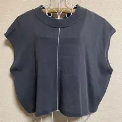 chocolraffinerobe★ニットベスト