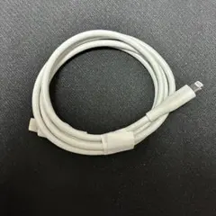 Amazon ベーシック Lightningケーブル USB-C 0.9m
