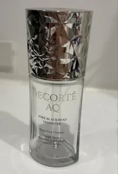 ⭐︎空き容器⭐︎DECORTÉ AQ 毛穴美容液オイル コスメデコルテ コスデコ