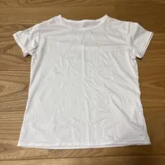 半袖 Tシャツ ホワイト サイズ不明