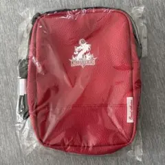 コベルコ神戸スティーラーズ　ショルダーバッグ