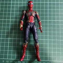 2025年最新】s.h フィギュアーツ アベンジャーズの人気アイテム - メルカリ