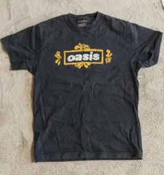 Oasis 富士 Tシャツ Lサイズ 美品 - メルカリ