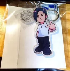 レッドブル サントリー ZETA DIVISION オリジナルキーホルダー