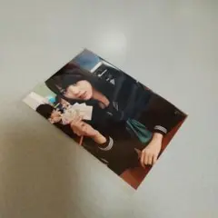 馬場ふみか写真