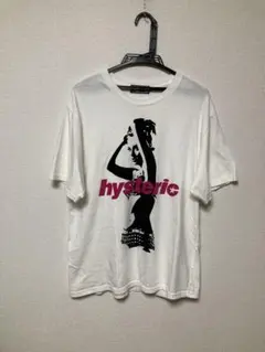 2026年最新】HYSTERIC GLAMOUR ガールプリントTシャツの人気アイテム