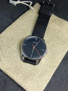 【腕時計】NIXON　鏡面仕上げ　カスタム