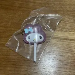 サンリオキャラクターズ　カラフルキャンディチャーム　マイメロディ