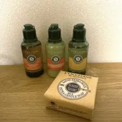 2026年最新】ロクシタン フォーミングバスの人気アイテム - メルカリ