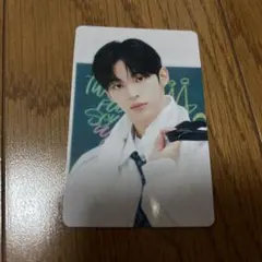 TWS 首場粉絲見面會 度勳