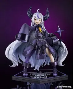 ラプラス・ダークネス 1/6スケールフィギュア ホロライブ