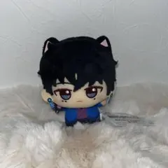 サカモトデイズ　ちびぐるみ　百鬼夜行ver. 　勢羽夏生