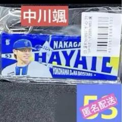 2025年最新】ベイスターズ中川颯の人気アイテム - メルカリ