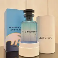 【未使用】LouisVuitton AfternoonSwimアフタヌーンスイム 2025年最新】afternoon swimの人気アイテム - メルカリ