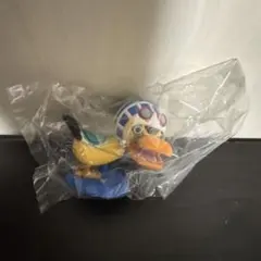 カルー アラバスタ ワンピースアニキャラヒーローズ