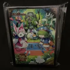 2025年最新】特製スリーブ《フェアリー・ギフト》の人気アイテム