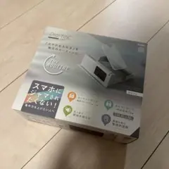 ソニック デジトックス ザ・ルーティン スマホ用 タイムロックケースのサムネイル