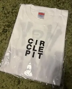 HEY-SMITH Tシャツ Lサイズ ホワイト ヘイスミス 新品 未開封