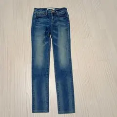 お値下げ!　ユニクロ　スキニーフィットジーンズ