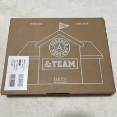 D'ICON N°28 Aタイプ YUMA