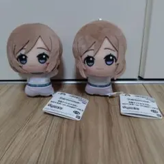 学園アイドルマスター 姫崎莉波 ちびぐるみ on stage vol.3