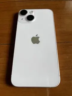 Apple iPhone 13mini ホワイト 本体【箱・付属品付】 Apple iPhone 13mini ホワイト 本体 箱付き - メルカリ