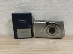 G2151】 Canon IXY DIGITAL 800 IS キャノン - メルカリ