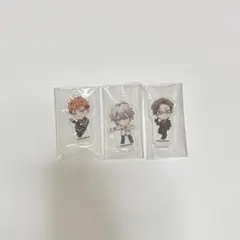 ヒプマイ ミニアクリルスタンド