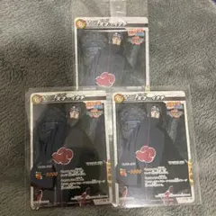 イ*カ様 新品・未開封☆NARUTO疾風伝 ミラバト 天才・イタチ 非売品