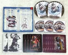 第五人格 結魂者 グッズセット A50 - メルカリ