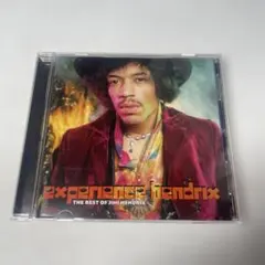 Jimi Hendrix Experience Hendrix ベスト