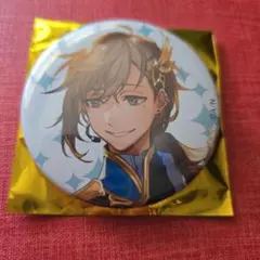 叶 FANTASIA にじさんじ 缶バッジ