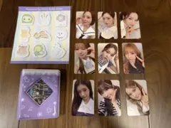 NiziU ファンクラブ 継続特典