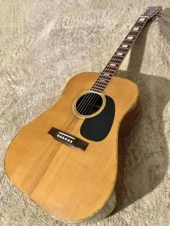 G＆G】 W220 KANAYAMA GAKKI 国産 アコースティックギター - メルカリ