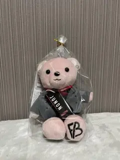 BE:FIRST ビーファースト　ぬいぐるみ　ジュノン
