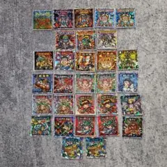 ビックリマン2000シール48枚　まとめ売り
