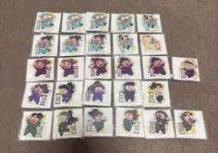 忍たま乱太郎　アクリミニ　まとめ売り