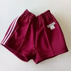 幼稚園 保育園 体操服 ショートパンツ 120cm