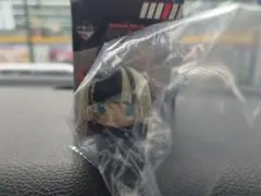 儒烏風亭らでん　一番くじ　ちょこのっこ