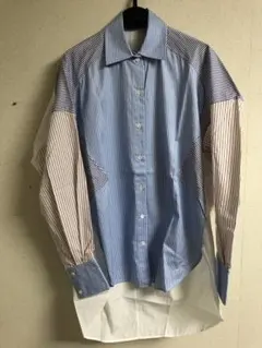 ★新品・未使用★ セリーヌ CELINE シャツ　フィービーのサムネイル