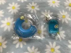 コジコジ パルコ PARCO コラボ ノベルティ 2点セット