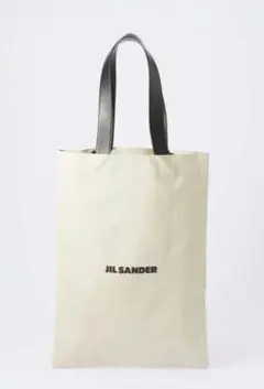 JIL SANDER(ジルサンダー)/ キャンバストートバッグのサムネイル