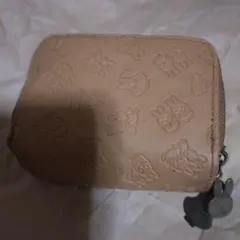 ミッフィー オリジナル 財布