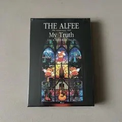 THE ALFEE My Truth DVD 35周年記念